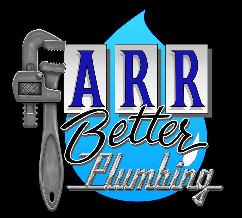 Farr Better Plumbing Logo a plumber in Springfield, mo